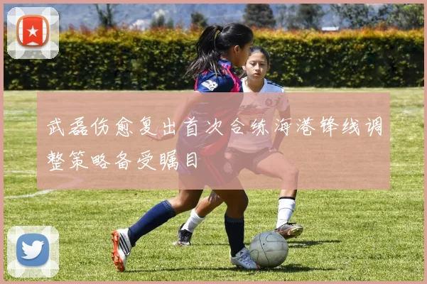 武磊伤愈复出首次合练海港锋线调整策略备受瞩目